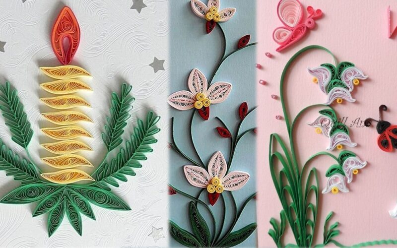 handmade-quilling-cards-shilpidea