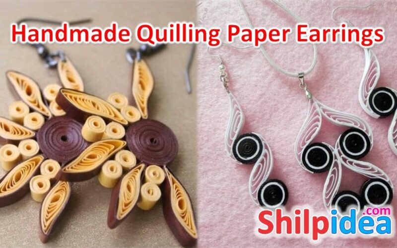 handmade-quilling-paper-earrings-shilpidea
