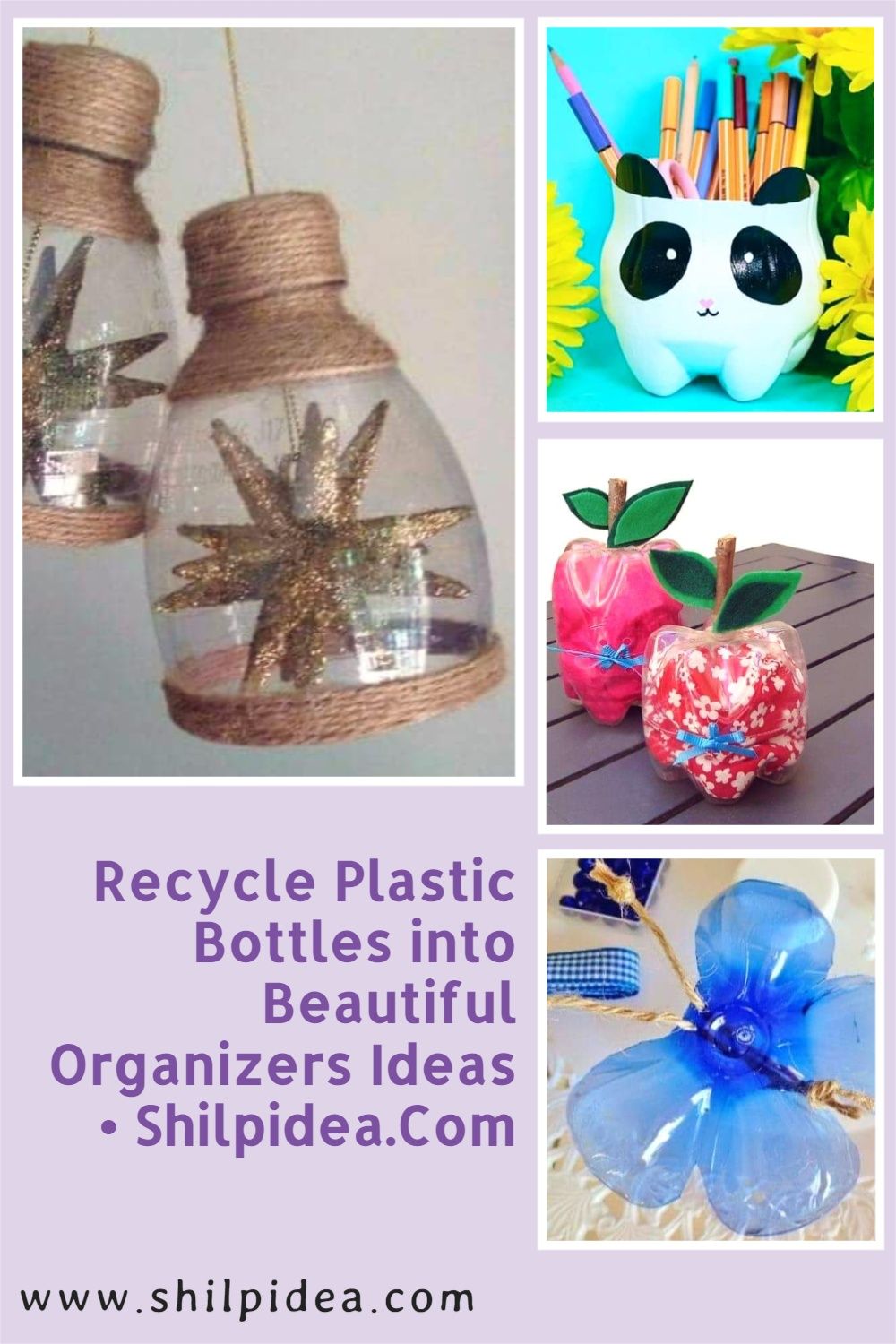 recyle-plastic-bottle-ideas-shilpidea-pin