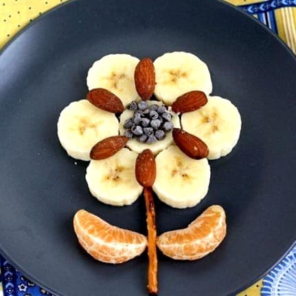 fruit serving ideas