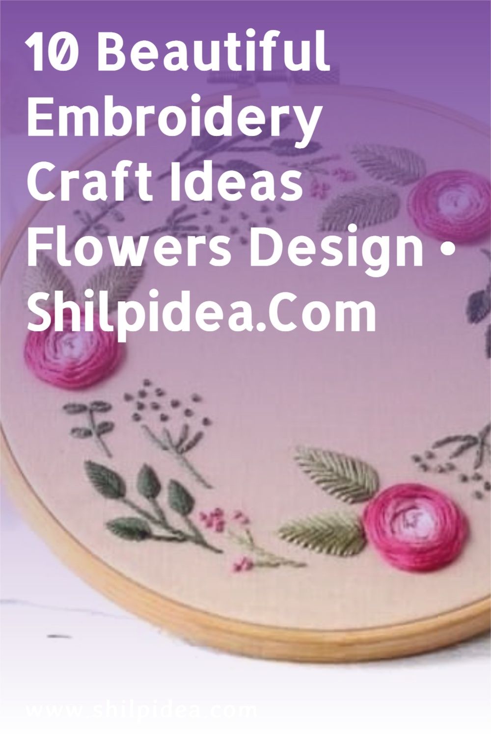 embroidery-craft-flowers-design-ideas-shilpidea-pin
