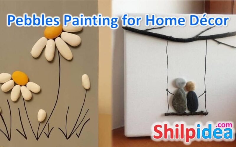 pebbles-painting-home-decor-ideas-shilpidea