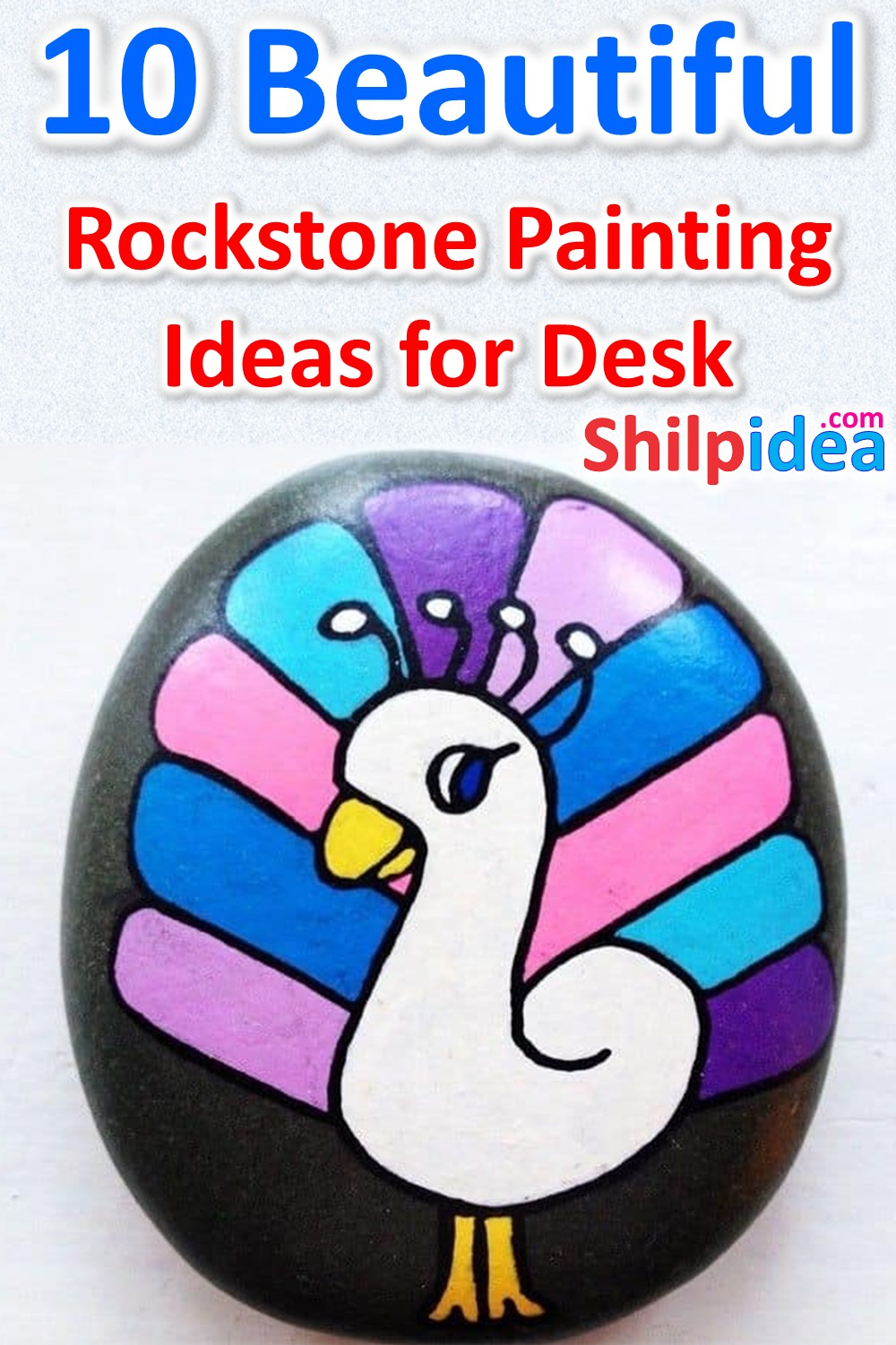 rock-stone-paintig-ideas-shilpidea-pin