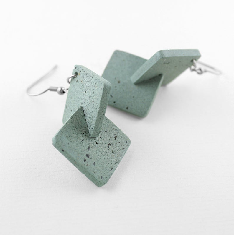 0118_Concrete Earrings Ideas_1