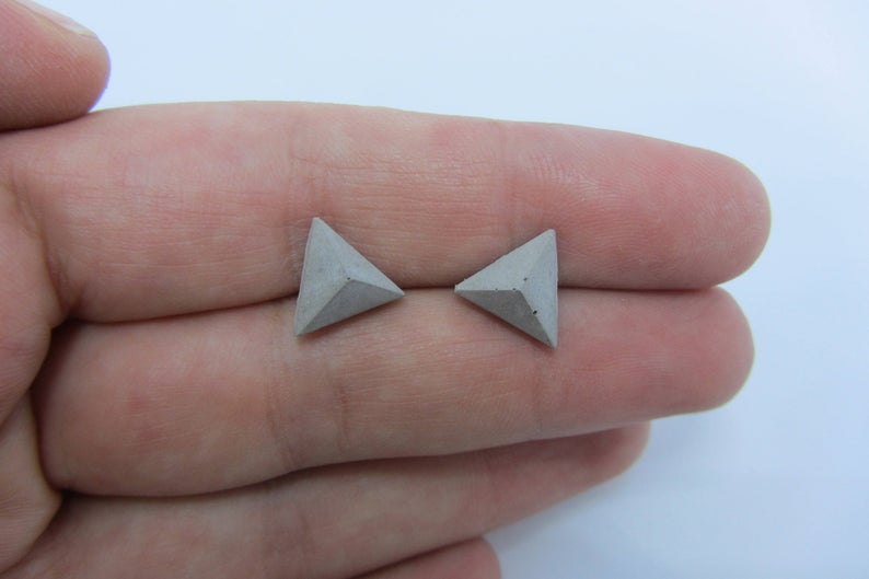 0118_Concrete Earrings Ideas_4