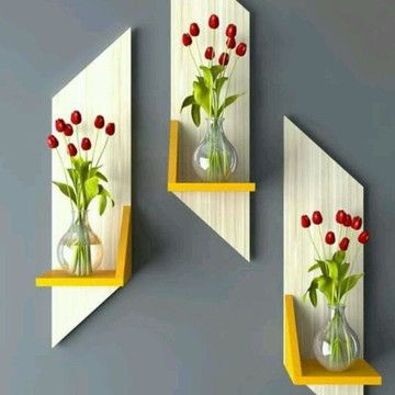 wall decor ideas shilpidea