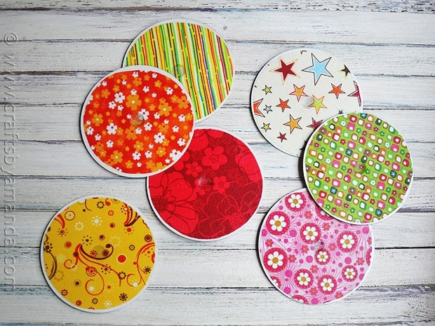 Recycled-CD-coasters1