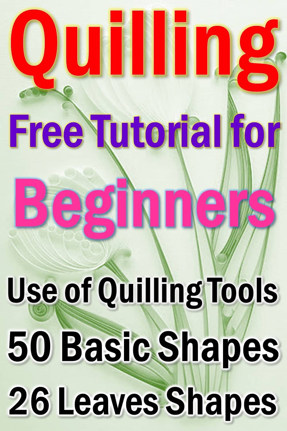 quilling-tutorial-for-beginners-shilpidea