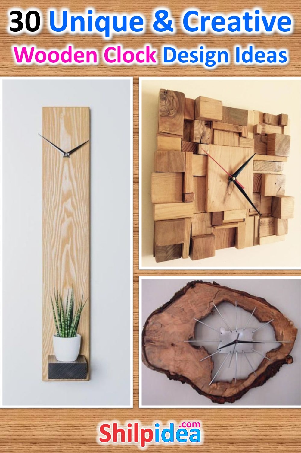 wooden-clock-design-ideas-shilpidea-pin