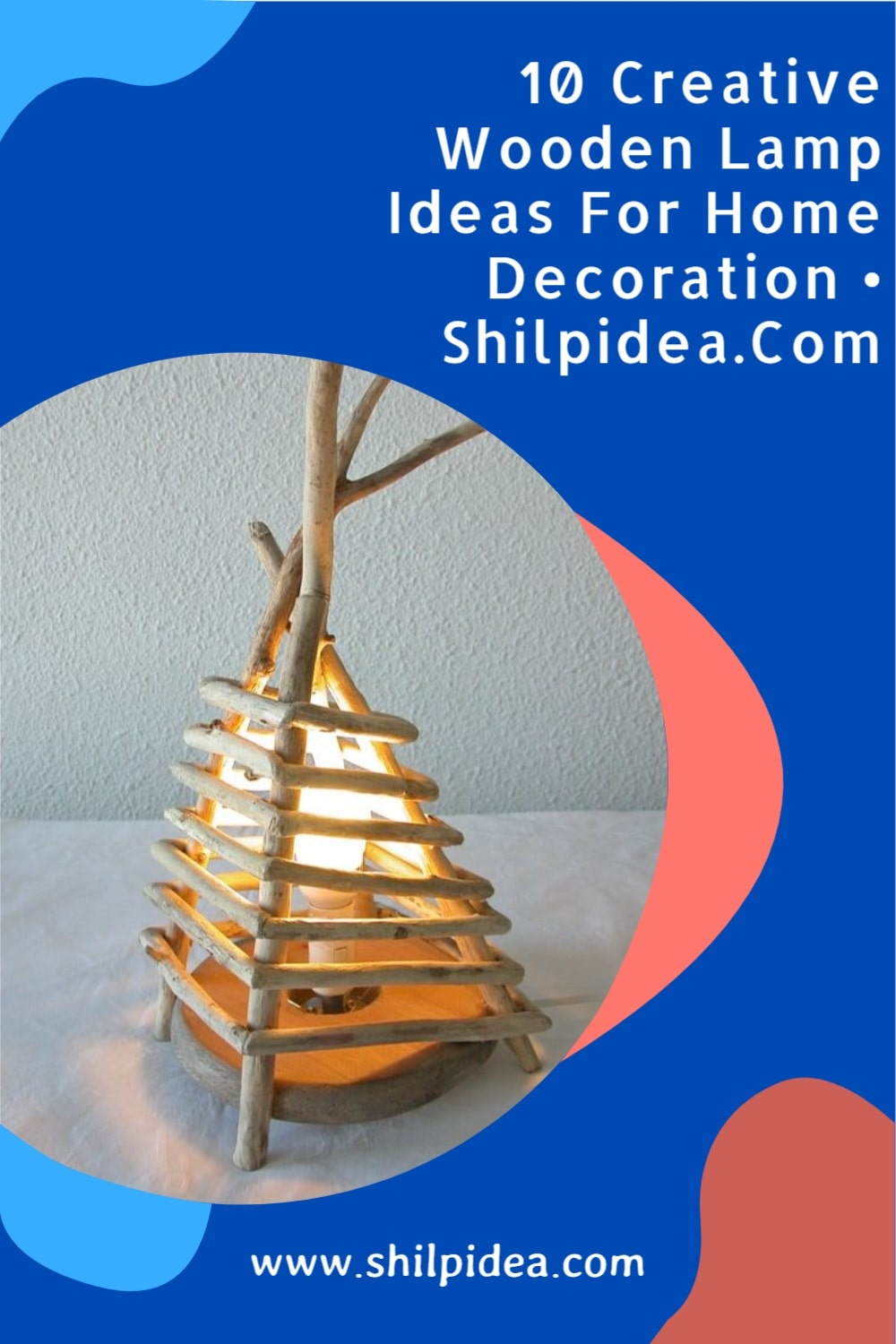 Creative-Wooden-Lamp-Ideas-For-Home-Decoration-shilpidea