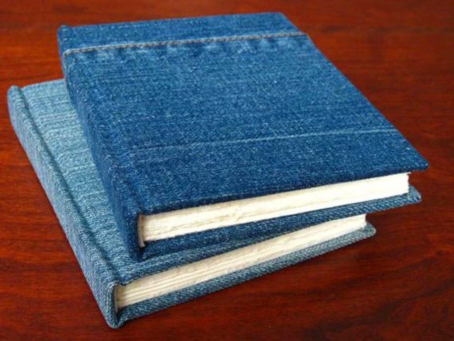 ways to reuse old jeans