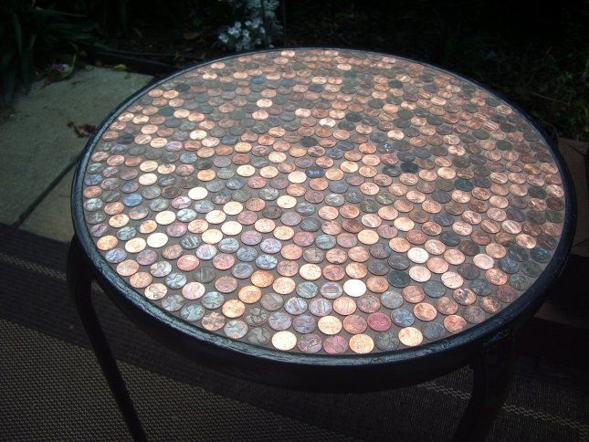 amazing coin craft ideas
