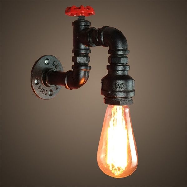 beautiful pvc luminaires ideas