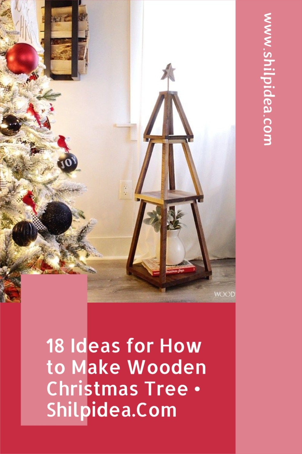 how-to-make-wooden-christmas-tree-shilpidea