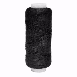 Silk Thread - Black