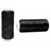 Silk Thread - Black