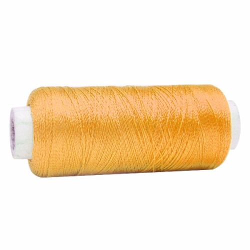 Silk Thread - Golden