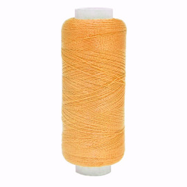 Silk Thread - Golden