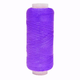 Silk Thread - Purple
