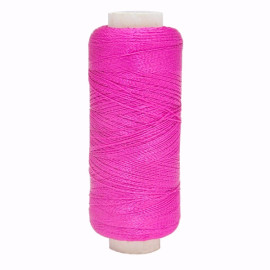 Silk Thread - Pink