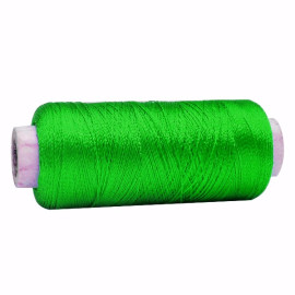 Silk Thread - Green