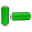 Silk Thread - Green