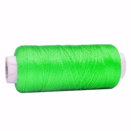 Silk Thread - Light Green