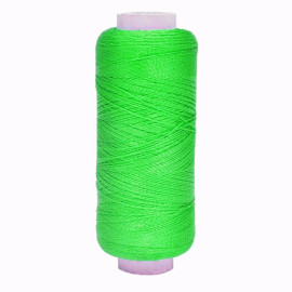 Silk Thread - Light Green