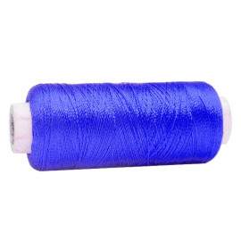 Silk Thread - Blue