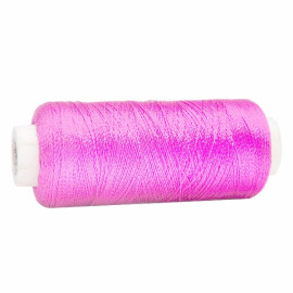 Silk Thread - Light Pink