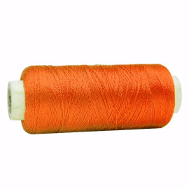 Silk Thread - Orange