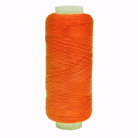 Silk Thread - Orange