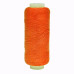 Silk Thread - Orange