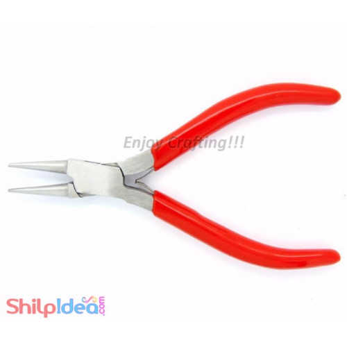 Round Nose Pliers