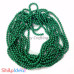 Metal Ball Chain - 1.5mm - Green