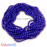 Metal Ball Chain - 1.5mm - Blue