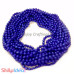 Metal Ball Chain - 1.5mm - Blue