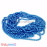 Metal Ball Chain - 1.5mm - Sea Blue