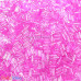 Beads 5mm - Glass Nalki - Pink