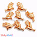 Jewellery Birds - Pack of 20 - Copper
