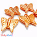 Jewellery Butterfly - Pack of 10 - Copper