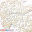 Pearls 2mm - Pack of 200 Pieces