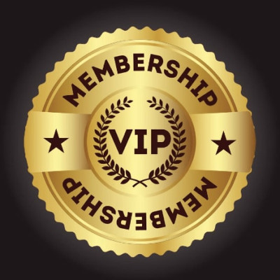 VIP Membership for Facebook Group