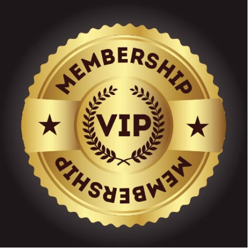 VIP Membership for Facebook Group