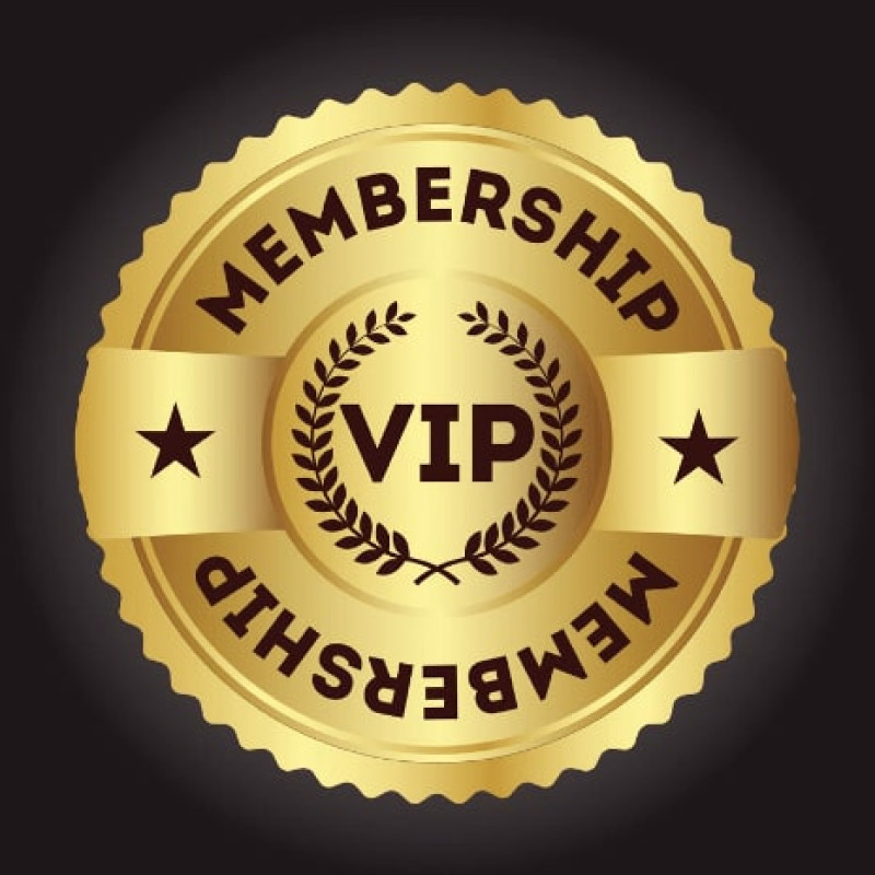 VIP Membership for Facebook Group