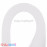 Quilling Strips - 3mm - White