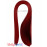 Quilling Strips - 3mm - Deep Red