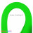 Quilling Strips - 3mm - Green