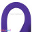 Quilling Strips - 3mm - Purple