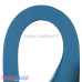 Quilling Strips - 3mm - Deep Blue